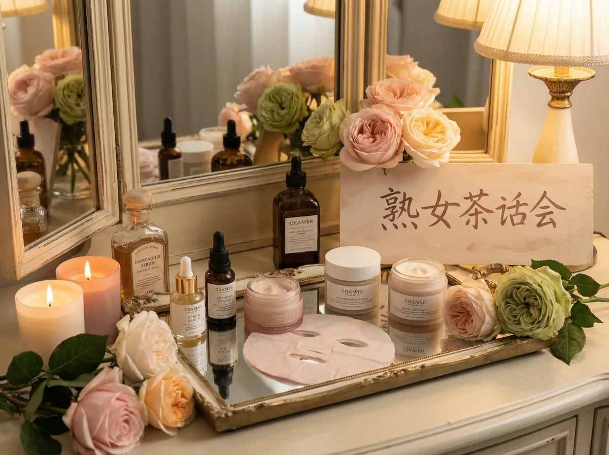鉴黄师下载安装-最新鉴黄工具|官方正版免费下载|快速安装 社区推荐的护肤品梳妆台